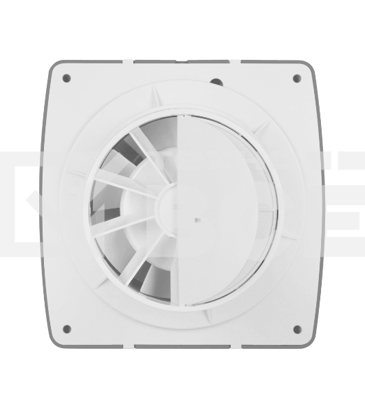 Вытяжной вентилятор Maunfeld MFX10TS
