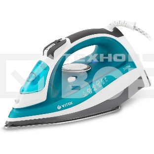 Утюг Vitek VT-1265 изумрудный
