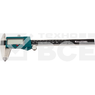 Штангенциркуль KRAFTOOL 34460-150
