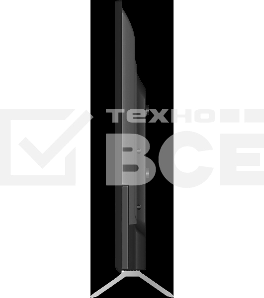Телевизор SoundMax 55
