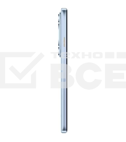 Смартфон Huawei Nova Y72S, 8/128Gb, синий