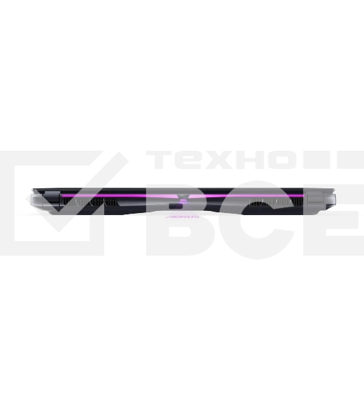Ноутбук Gigabyte Aorus 16X Core i7 14650HX 16Gb SSD1Tb NVIDIA GeForce RTX4070 8Gb 16