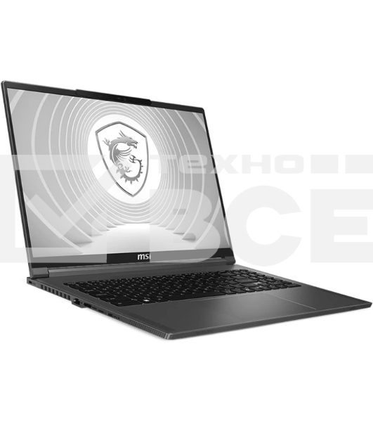 Ноутбук MSI CreatorPro 16 AI Studio A1VKG-406RU 16