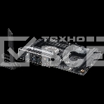 Материнская плата ASUS TUF GAMING B860-PLUS WIFI, LGA 1851, Intel B860, 4xDDR5, 4xSATA, 3xM.2, 1xPCIe 5.0 x16, 1xPCIe 4.0 x16, 1xDP, 1xHDMI, 1x 2.5Gb LAN, 1xUSB 20Gbps, 2xUSB 10Gbps, 3xUSB 5Gbps, 2xUSB 2.0, 5x3.5 мм, 7.1, ATX, фото14
