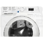 Стиральная машина Indesit BWSA 7109 WSV белый, загрузка фронтальная 7 кг, 1000 об/мин, класс: A, фото10