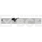 Вытяжка кухонная плоская Krona BRIANA 600 INOX PB нержавеющая сталь, фото6