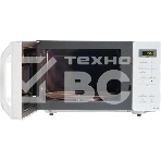 Микроволновая печь PANASONIC NNST34HWZPE белый, 25 л, 800 Вт, переключатели - сенсор, фото3