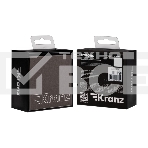 Выключатель STRONG 1 кл 10А с/у графит KRANZ, фото3
