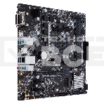 Материнская плата ASUS PRIME B450M-K II, Socket AM4, AMD B450, 2xDDR4, 4xSATA, 1xM.2, 1xPCIe 3.0 x16, 2xPCIe x1, 1xDVI-D, 1xHDMI, 1xVGA, 1x 1Gb LAN, 4xUSB-A 3.2 Gen 1, 2xUSB-A 2.0, 3x3.5 мм, 7.1, mATX, фото7