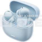 Наушники беспроводные Redmi Buds 6 Lite синий M2349E1, фото 1