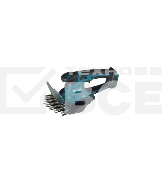 Ножницы для травы Makita UM600DZаккум.
