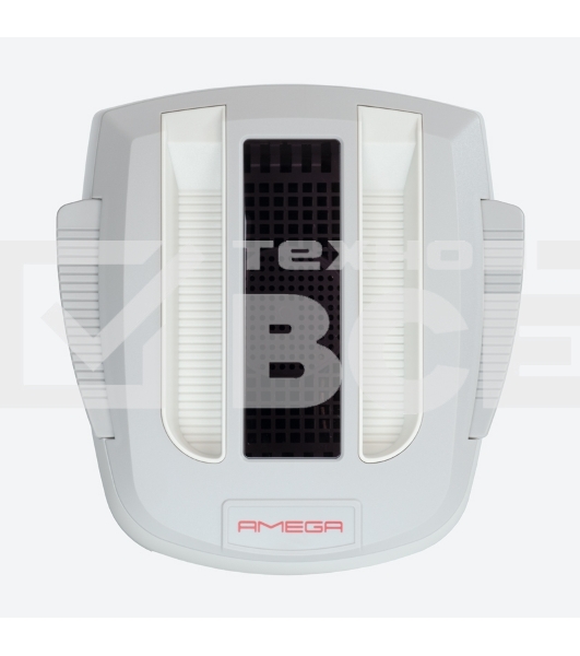 Ультразвуковая ванна Amega-5801 1.4 л, 60 Вт