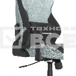 Кресло игровое DXRACER DRIFTING OH/DL23/CN серо-чёрный, фото11