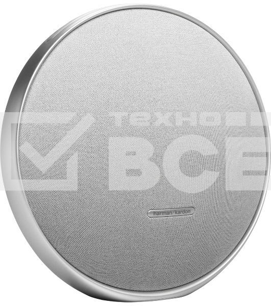 Портативная акустика Harman Kardon HKOS9GRYUK серый