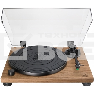 Проигрыватель винила AUDIO-TECHNICA AT-LPW40WN