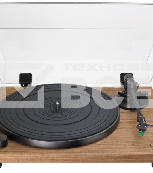 Проигрыватель винила AUDIO-TECHNICA AT-LPW40WN