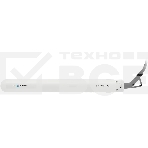 Выпрямитель Polaris PHS 2112KT белый/розовый, фото4
