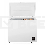 Морозильный ларь Gorenje FHC25A6W белый, фото3