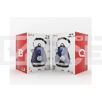 Чайник электрический BQ KT1826SW синий, фото2