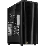 Компьютерный корпус ASUS PROART PA401 ABS TG PWM черный, фото 1