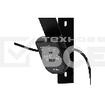 Вентилятор промышленный Ballu BIF-8RSO черный, фото8