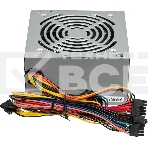 Блок питания Aerocool/Formula ECO-400W, 400Вт, 120мм, серый, фото14
