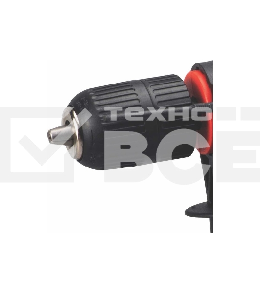 Дрель ударная сетевая KLECO KE5513DM (550 Вт)