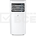 Мобильный кондиционер Royal Clima RM-BS28CH-E, фото 1