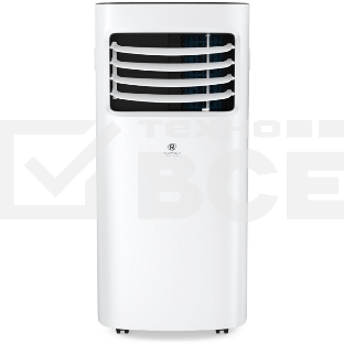 Мобильный кондиционер Royal Clima RM-BS28CH-E
