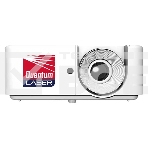 Лазерный проектор Infocus INL164 DLP, XGA, 4100 lm, 3 500 000:1, 1.942.16:1, HDMI x2, VGA in x1, Composite video x1, RS232 x1, Audio in/out, VGA out x1, USB-A x1, 1х15w, 2,9 кг, белый, фото 1