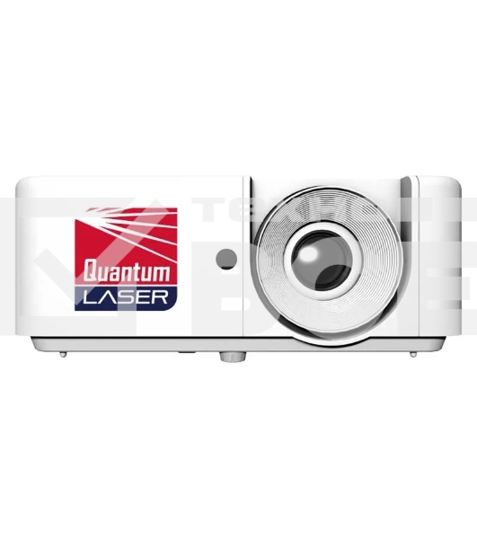 Лазерный проектор Infocus INL164 DLP, XGA, 4100 lm, 3 500 000:1, 1.942.16:1, HDMI x2, VGA in x1, Composite video x1, RS232 x1, Audio in/out, VGA out x1, USB-A x1, 1х15w, 2,9 кг, белый