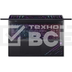 Ноутбук Acer Predator Helios 18 AI PH18-73-99GX черный 18