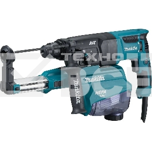 Перфоратор Makita HR2653