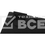 Клавиатура Defender Axeman GK-302 проводная, USB Type-A, чёрный, фото7