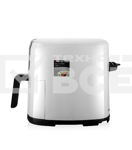 Аэрогриль BRAYER BR2039