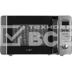 Микроволновая печь Vitek VT-MW0520 20 л, 700 Вт, черный/серебристый, фото8