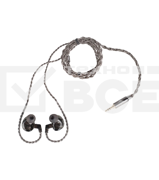 Наушники динамические Zen Earth Icon