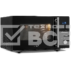 Микроволновая печь Vitek VT-MW1323 23 л, 900 Вт, черный, фото10