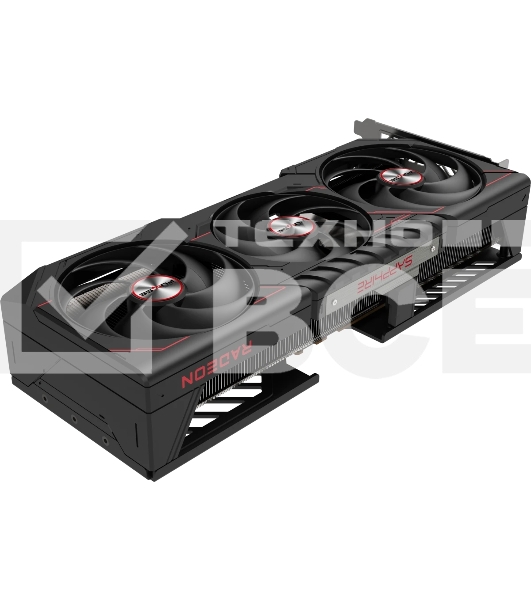 Видеокарта Sapphire PCI-E 5.0 11348-03-20G PULSE AMD RADEON RX 9070 XT GAMING 16Gb AMD Radeon RX 9070XT 16Gb 256bit GDDR6 2400/20000 HDMIx2 DPx2 HDCP Ret