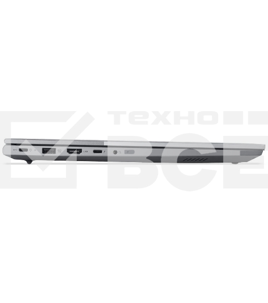 Ноутбук Lenovo ThinkBook 16 G8 IAL Intel Core Ultra 5 225U 2400MHz/16