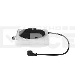 Плита настольная MAXVI HE111 белый, фото9