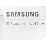 Флеш карта Samsung EVO Plus MicroSDXC MB-MC1T0SA/KR 1Tb A2 U3 V30 +SD Adapter, фото6