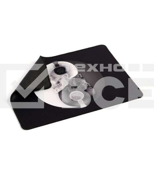 Игровой коврик Smartbuy RUSH Yin-Yang M-size (SBMP-14G-YY)