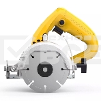 Плиткорез электрический (дисковая пила по плитке/мрамору/камню) Deli DL-YS110-E1 (1250Вт, 13500об/мин, диаметр диска 110мм), фото2