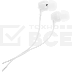 Наушники SONY MDR-EX15AP белый, фото 1