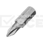 Набор бит с магнитным держателем Denzel S2, 8 шт., фото8