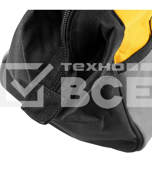 Сумка для инструмента Denzel 305х190х195 мм, 14 карманов