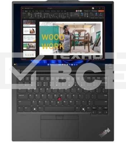 Ноутбук Lenovo ThinkPad E14 G6 14