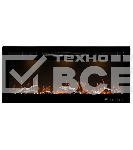 Очаг электрический Royal Thermo Allira RTFP/W-AL40LS