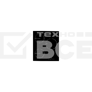 Варочная поверхность Simfer H45D13B024